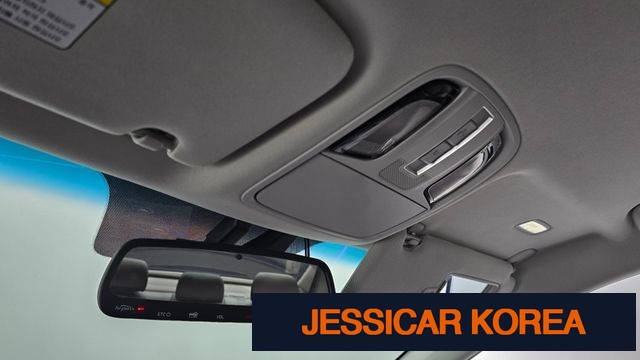 2016 Kia All new K7 - Thumbnail 18