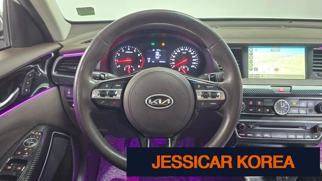 2016 Kia All new K7 - Thumbnail 19