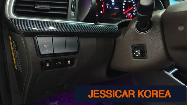 2016 Kia All new K7 - Thumbnail 20