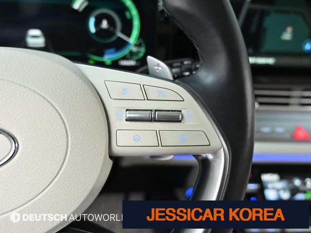 2022 Hyundai The New Grandeur IG - Thumbnail 2