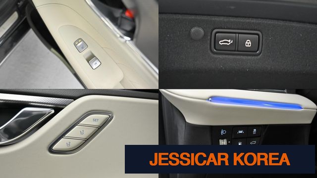 2022 Hyundai The New Grandeur IG - Thumbnail 3