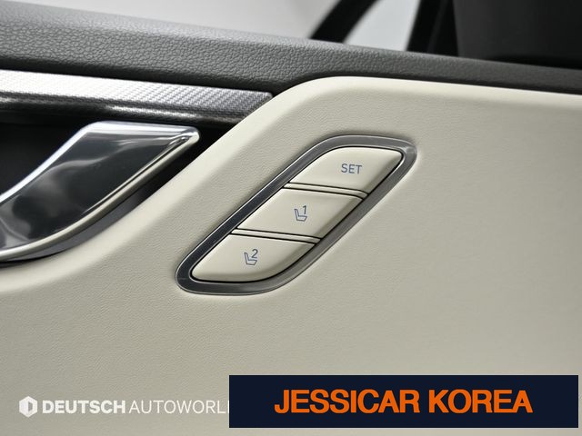 2022 Hyundai The New Grandeur IG - Thumbnail 9