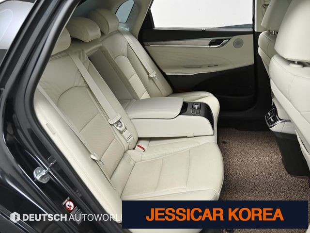 2022 Hyundai The New Grandeur IG - Thumbnail 15