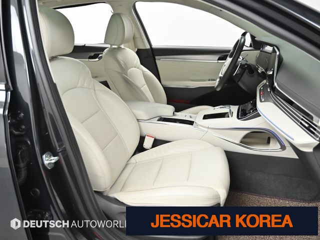 2022 Hyundai The New Grandeur IG - Thumbnail 17