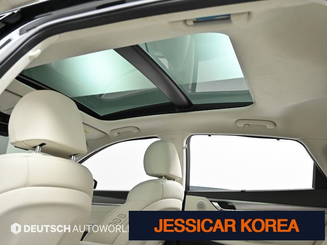 2022 Hyundai The New Grandeur IG - Thumbnail 18