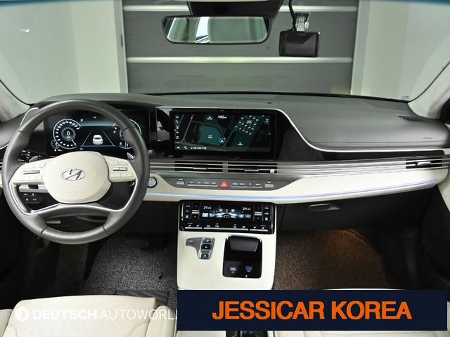 2022 Hyundai The New Grandeur IG - Thumbnail 19