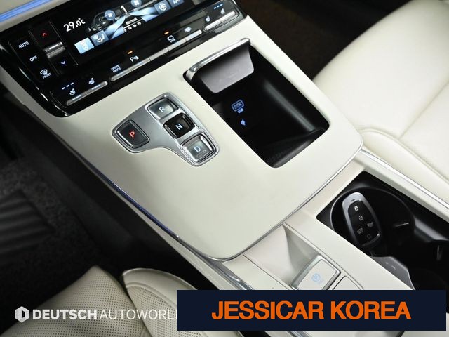 2022 Hyundai The New Grandeur IG - Thumbnail 20