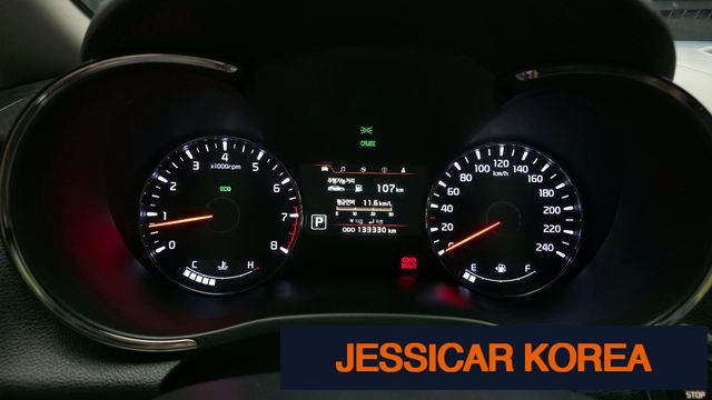 2015 Kia K3 - Thumbnail 2