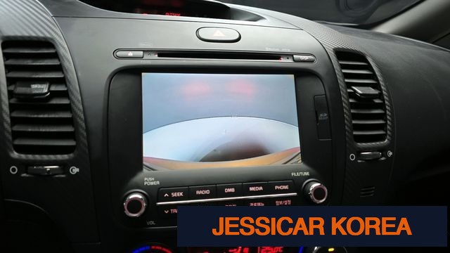 2015 Kia K3 - Thumbnail 7