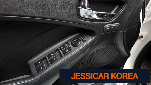 2015 Kia K3 - Thumbnail 15