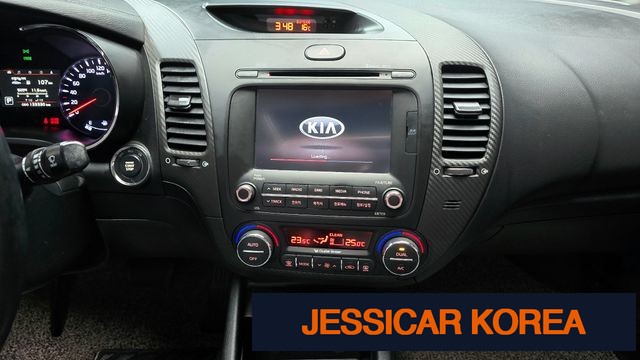 2015 Kia K3 - Thumbnail 19