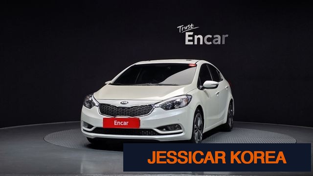 2015 Kia K3 - Thumbnail 20