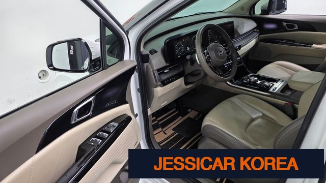 2021 Kia Carnival 4th Gen - Thumbnail 5