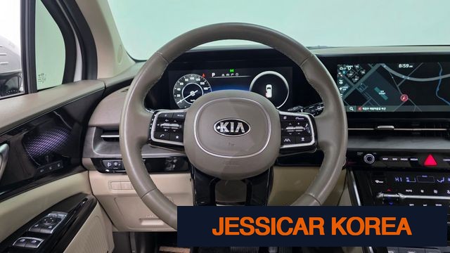 2021 Kia Carnival 4th Gen - Thumbnail 6