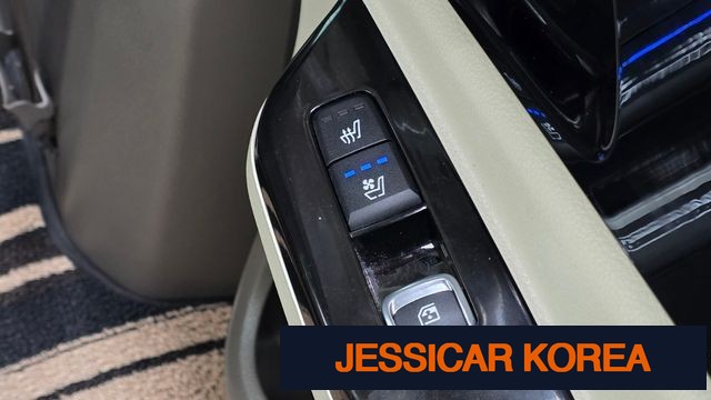 2021 Kia Carnival 4th Gen - Thumbnail 7