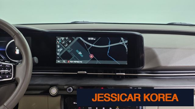 2021 Kia Carnival 4th Gen - Thumbnail 8
