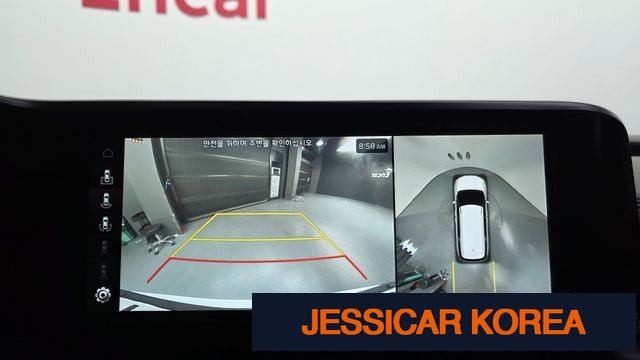 2021 Kia Carnival 4th Gen - Thumbnail 10