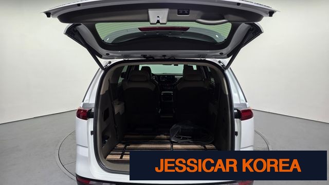 2021 Kia Carnival 4th Gen - Thumbnail 11