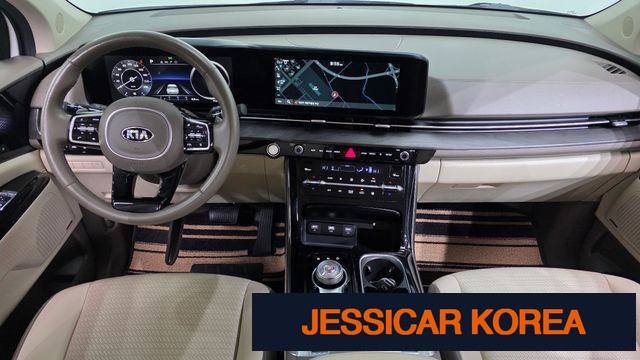 2021 Kia Carnival 4th Gen - Thumbnail 15