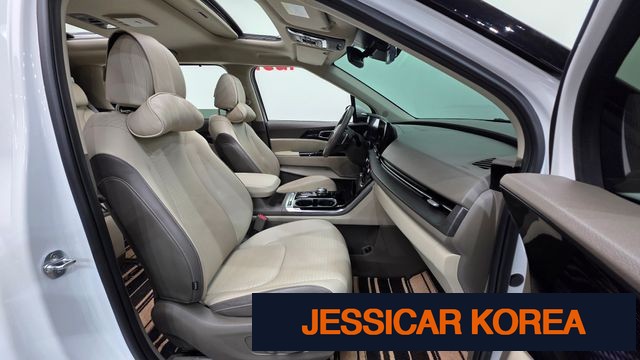 2021 Kia Carnival 4th Gen - Thumbnail 18