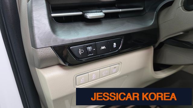 2021 Kia Carnival 4th Gen - Thumbnail 19