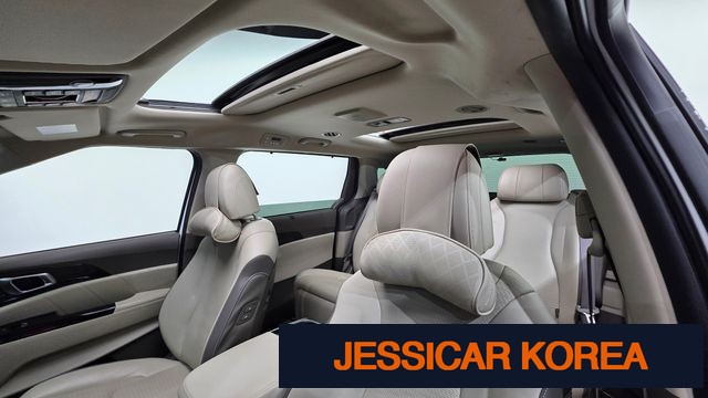 2021 Kia Carnival 4th Gen - Thumbnail 20