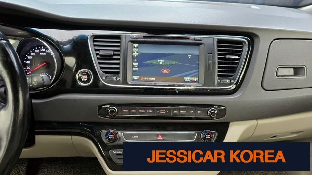 2016 Kia All New Carnival - Thumbnail 5