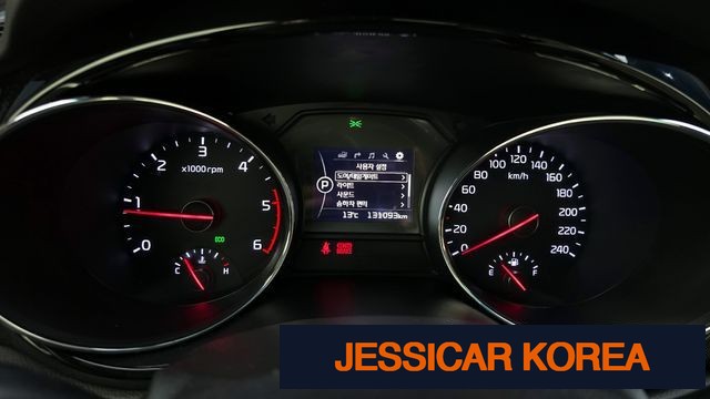 2016 Kia All New Carnival - Thumbnail 7
