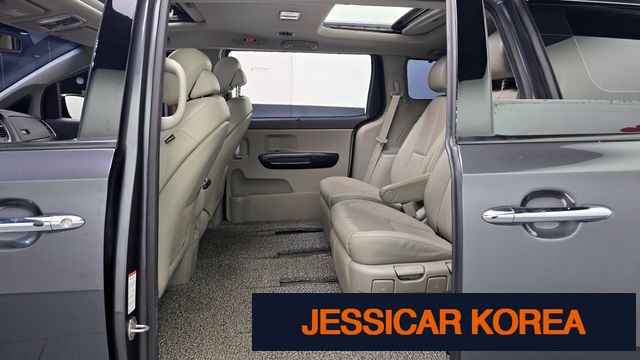 2016 Kia All New Carnival - Thumbnail 11