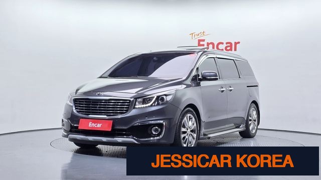 2016 Kia All New Carnival - Thumbnail 12