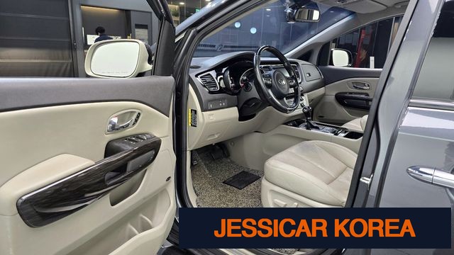 2016 Kia All New Carnival - Thumbnail 14