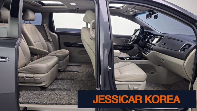 2016 Kia All New Carnival - Thumbnail 15