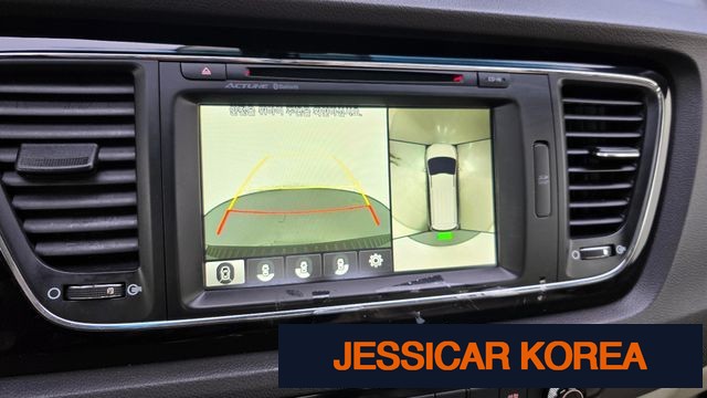 2016 Kia All New Carnival - Thumbnail 18