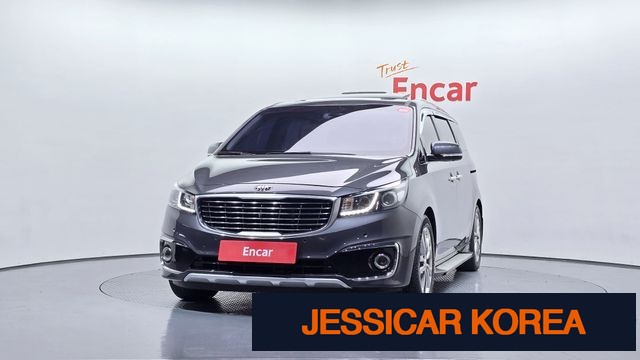 2016 Kia All New Carnival - Thumbnail 20