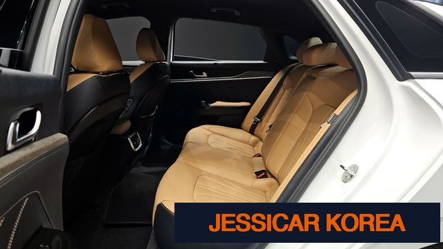2023 Kia K5 3rd Gen - Thumbnail 6