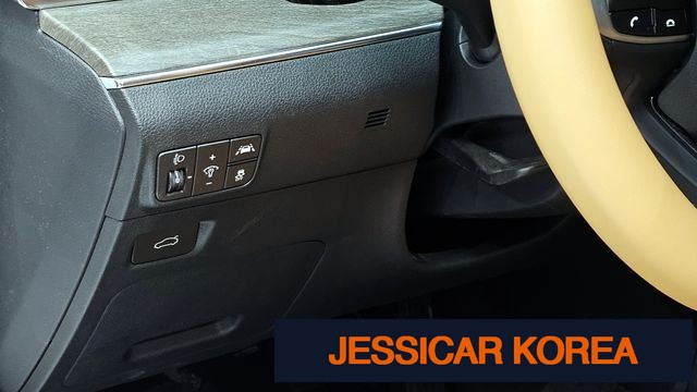 2023 Kia K5 3rd Gen - Thumbnail 9