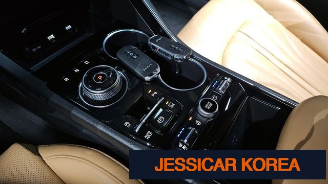 2023 Kia K5 3rd Gen - Thumbnail 11
