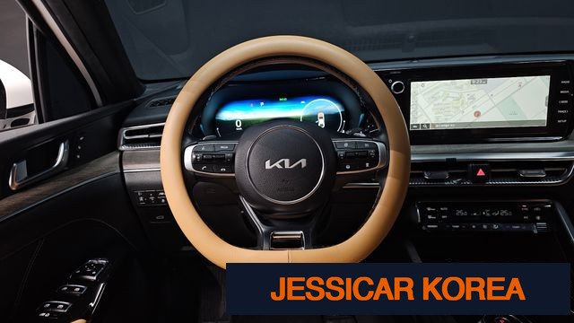 2023 Kia K5 3rd Gen - Thumbnail 15