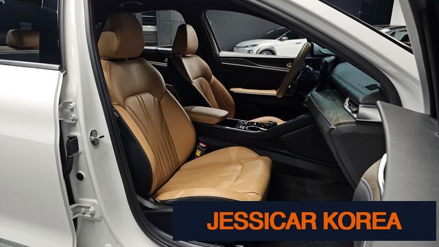 2023 Kia K5 3rd Gen - Thumbnail 16