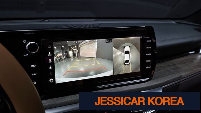 2023 Kia K5 3rd Gen - Thumbnail 17