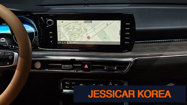 2023 Kia K5 3rd Gen - Thumbnail 19