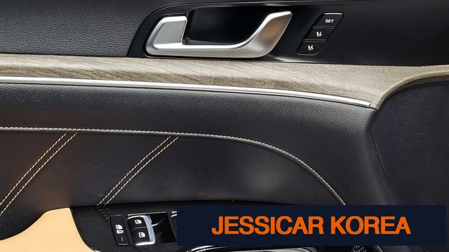 2023 Kia K5 3rd Gen - Thumbnail 20