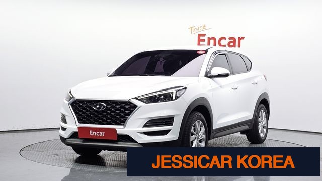 2019 Hyundai All new Tucson - Thumbnail 5