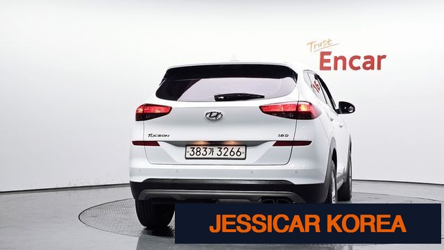 2019 Hyundai All new Tucson - Thumbnail 6