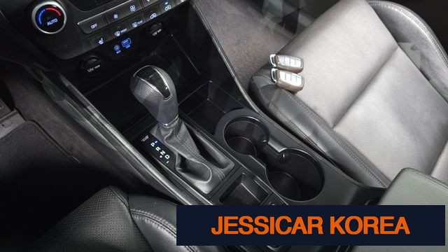 2019 Hyundai All new Tucson - Thumbnail 7