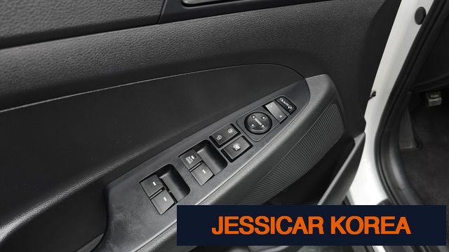 2019 Hyundai All new Tucson - Thumbnail 9