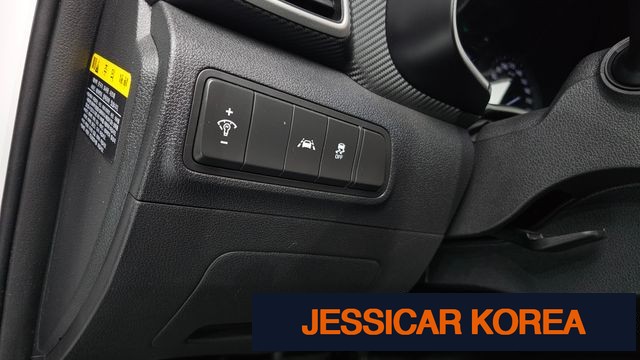 2019 Hyundai All new Tucson - Thumbnail 10