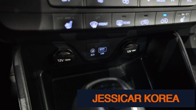 2019 Hyundai All new Tucson - Thumbnail 11