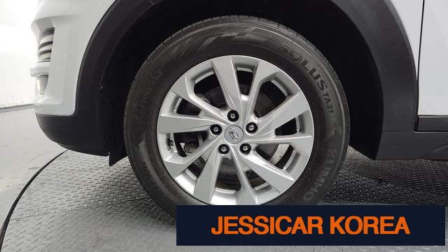 2019 Hyundai All new Tucson - Thumbnail 13