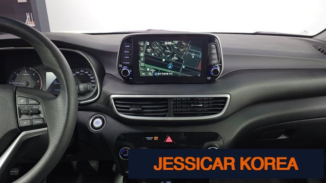 2019 Hyundai All new Tucson - Thumbnail 14